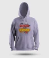 Nee Padicha School La Naan Headmaster Da Men/Unisex Hoodie in Lavender Color